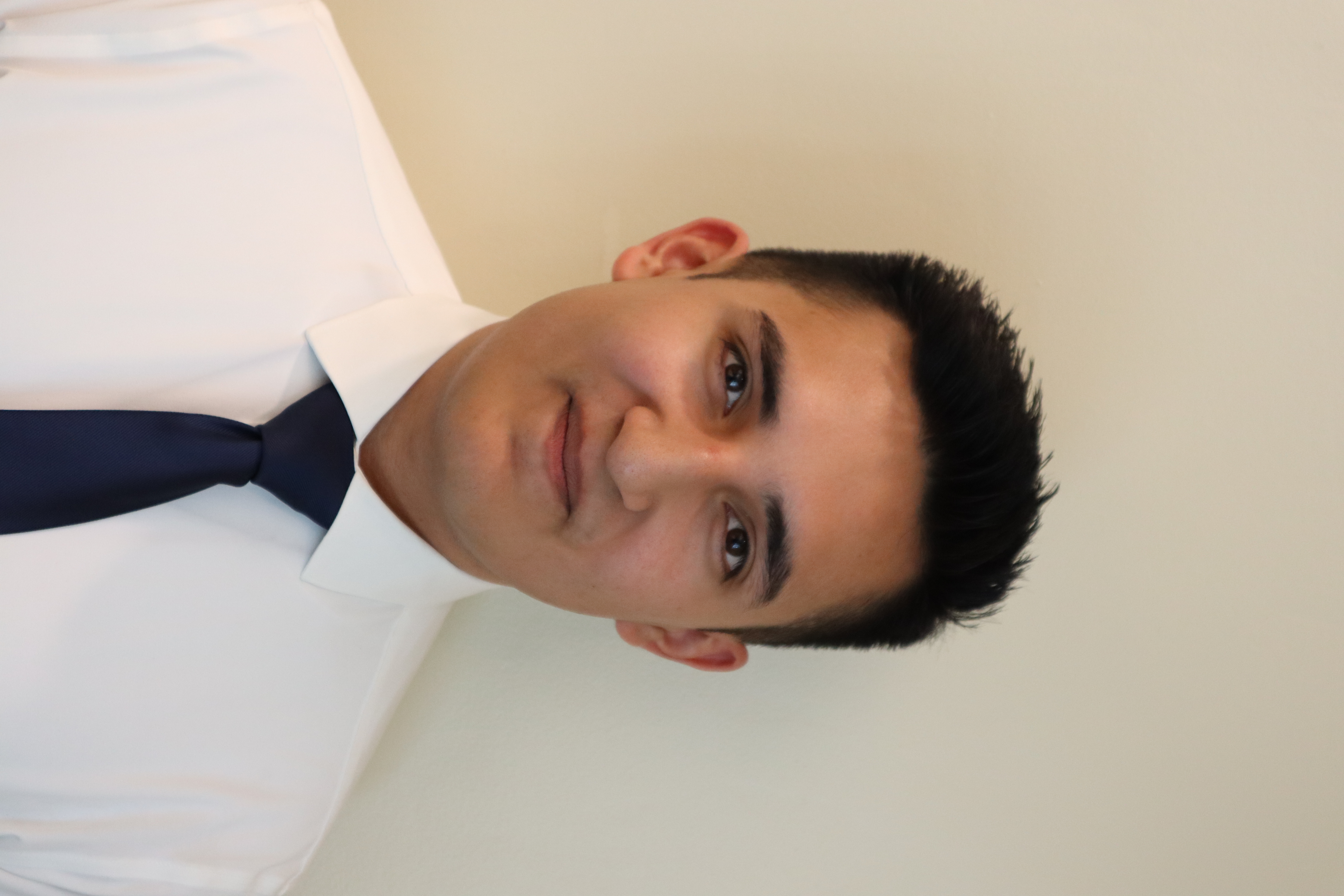 Emilio Cazares Borbon